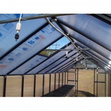 Monticello  24 Ft. Automatic Greenhouse Watering System   